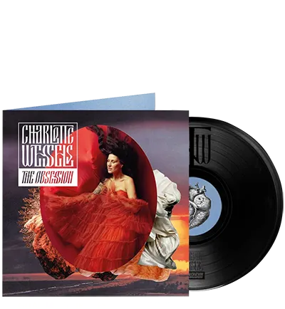 Charlotte Wessels - vinyl